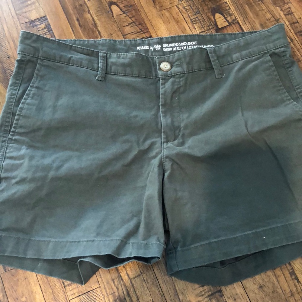GAP short